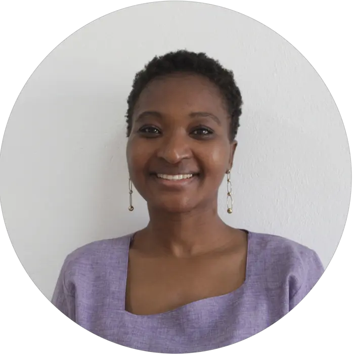 Dr Semaka Matlou